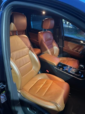 VW Touareg 3.0 EDITION X, снимка 10