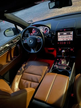 VW Touareg 3.0 EDITION X, снимка 8