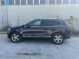 VW Touareg 3.0 EDITION X | Mobile.bg    2
