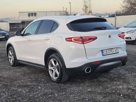 Alfa Romeo Stelvio, снимка 7