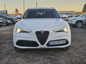 Alfa Romeo Stelvio, снимка 3