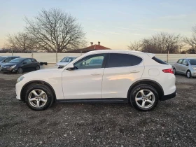 Alfa Romeo Stelvio, снимка 6