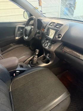Toyota Rav4 2.2 dcat, снимка 7