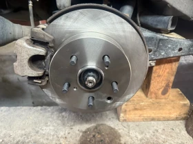 Toyota Rav4 2.2 dcat, снимка 13