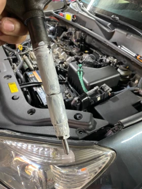 Toyota Rav4 2.2 dcat, снимка 16