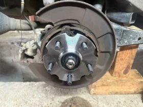 Toyota Rav4 2.2 dcat, снимка 12