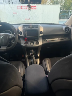 Toyota Rav4 2.2 dcat, снимка 8