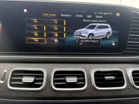 Mercedes-Benz GLS * 450 * CARFAX * ЦЕНА ДО БГ - 68750 лв. / 35151.32 € - 68509564 11