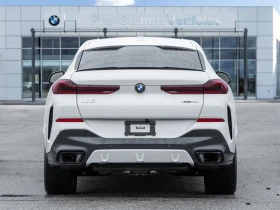 BMW X6 * xDrive40i//MSportPro/AdvDrAsst/Clean - 66150 € / 129378.15 лв. - 51104218 10
