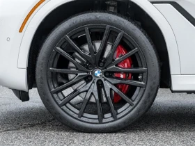 BMW X6 * xDrive40i//MSportPro/AdvDrAsst/Clean - 66150 € / 129378.15 лв. - 51104218 6