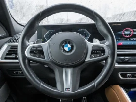 BMW X6 * xDrive40i//MSportPro/AdvDrAsst/Clean - 66150 € / 129378.15 лв. - 51104218 13