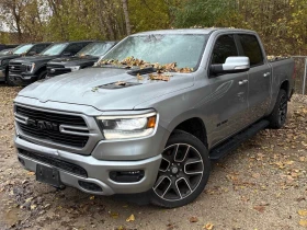 Dodge RAM 1500 2020 SPORT * CARFAX * БЕЗ ПЪРВОНАЧАЛНА ВНОСКА