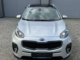 Kia Sportage 2.0CRDI* FULL* AVTOMAT* NAVI* AWD - 13290 € / 25992.98 лв. - 47411103 5