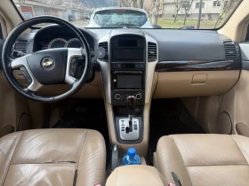 Chevrolet Captiva 2.0D - 3500 € / 6845.40 лв. - 25114590 6