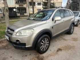 Chevrolet Captiva 2.0D - 3500 € / 6845.40 лв. - 25114590 3