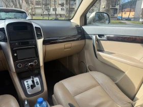 Chevrolet Captiva 2.0D - 3500 € / 6845.40 лв. - 25114590 8