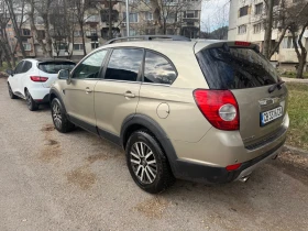 Chevrolet Captiva 2.0D - 3500 € / 6845.40 лв. - 25114590 4