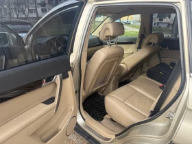 Chevrolet Captiva 2.0D - 3500 € / 6845.40 лв. - 25114590 9