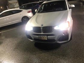 BMW X4 * xDrive28i * CARFAX * ЦЕНА ДО БГ - 15450 € / 30217.57 лв. - 20494218 6