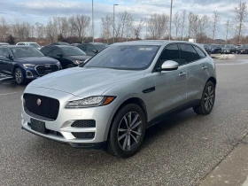 Jaguar F-PACE Supercharged 35T* Prestige * CARFAX * 