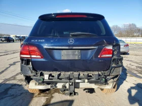 Mercedes-Benz GLE 350, снимка 6