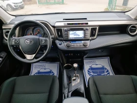 Toyota Rav4 2.0i-151кс-ШВЕЙЦАРИЯ-АВТОМАТ-4Х4-NAVI - 14800 € / 28946.28 лв. - 52516756 13