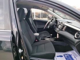 Toyota Rav4 2.0i-151кс-ШВЕЙЦАРИЯ-АВТОМАТ-4Х4-NAVI - 14800 € / 28946.28 лв. - 52516756 12