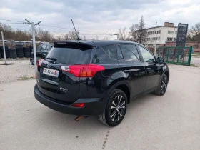 Toyota Rav4 2.0i-151кс-ШВЕЙЦАРИЯ-АВТОМАТ-4Х4-NAVI - 14800 € / 28946.28 лв. - 52516756 3