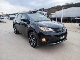 Toyota Rav4 2.0i-151кс-ШВЕЙЦАРИЯ-АВТОМАТ-4Х4-NAVI - 14800 € / 28946.28 лв. - 52516756 2