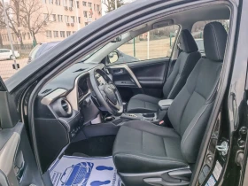 Toyota Rav4 2.0i-151кс-ШВЕЙЦАРИЯ-АВТОМАТ-4Х4-NAVI - 14800 € / 28946.28 лв. - 52516756 9
