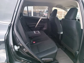 Toyota Rav4 2.0i-151кс-ШВЕЙЦАРИЯ-АВТОМАТ-4Х4-NAVI - 14800 € / 28946.28 лв. - 52516756 11