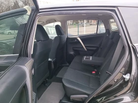 Toyota Rav4 2.0i-151кс-ШВЕЙЦАРИЯ-АВТОМАТ-4Х4-NAVI - 14800 € / 28946.28 лв. - 52516756 10