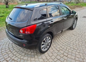 Nissan Qashqai 1.5dci N-tec - 5300 € / 10365.90 лв. - 48174086 4