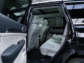 Jeep Grand cherokee SUMMIT* H&K* PANO* CAM* ОБДУХВ* ПОДГРЕВ* NAVI*  - 18999 € / 37158.81 лв. - 45524375 9