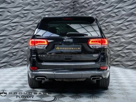 Jeep Grand cherokee SUMMIT* H&K* PANO* CAM* ОБДУХВ* ПОДГРЕВ* NAVI*  - 18999 € / 37158.81 лв. - 45524375 4