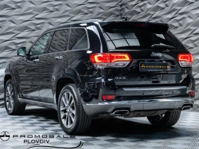 Jeep Grand cherokee SUMMIT* H&K* PANO* CAM* ОБДУХВ* ПОДГРЕВ* NAVI*  - 18999 € / 37158.81 лв. - 45524375 3