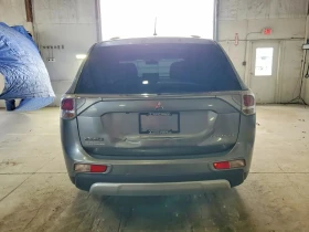 Mitsubishi Outlander SE | Mobile.bg � ����� ������ 6