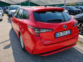 Toyota Corolla 1.8 HEV * 122�.�. * e-CVT * ��������� �- | Mobile.bg � ����� ������ 5