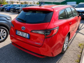Toyota Corolla 1.8 HEV * 122�.�. * e-CVT * ��������� �- | Mobile.bg � ����� ������ 3