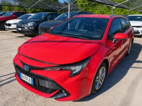 ������ Toyota Corolla