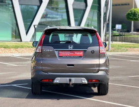 Honda Cr-v 2.0V TEC ������ ���� ��������� �� 197 ���� �� ���� | Mobile.bg � ����� ������ 7