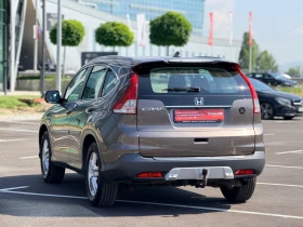 Honda Cr-v 2.0V TEC ������ ���� ��������� �� 197 ���� �� ���� | Mobile.bg � ����� ������ 8