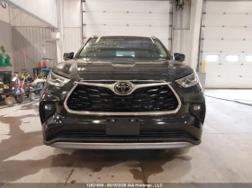 Toyota Highlander Hybrid Platinum AWD | Mobile.bg � ����� ������ 13