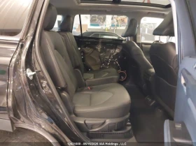 Toyota Highlander Hybrid Platinum AWD | Mobile.bg � ����� ������ 8