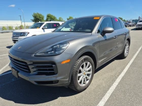 Porsche Cayenne AWD