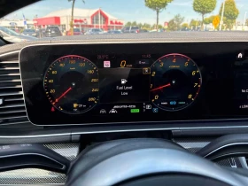 Mercedes-Benz GLE 53 4MATIC AMG/360/���������/��������/��������� | Mobile.bg � ����� ������ 8