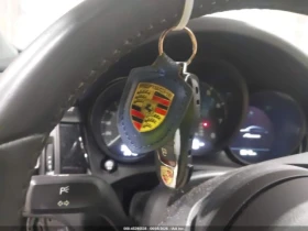 Porsche Macan * КОЖА* ПОДГРЕВ* ОБДУХВАНЕ* ПАНОРАМА* LED*  | Auto.bg — изображение 9