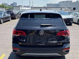 VW Taos * Comfortline * CARFAX * ��� ������������ ������ | Mobile.bg � ����� ������ 4