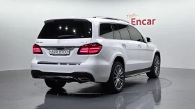 Mercedes-Benz GLS 500 ���* 360* ������� �����* ��. ��������* ������ ���� | Mobile.bg � ����� ������ 2