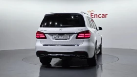 Mercedes-Benz GLS 500 ���* 360* ������� �����* ��. ��������* ������ ���� | Mobile.bg � ����� ������ 4